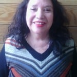 Bibliotecaria- Miss Esperanza Cortés Peña