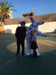 Pascua de R- Angelo Calderon