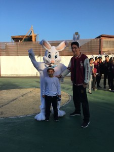 Pascua de R- Cristian Marambio