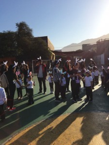 Pascua de Resurreccion 2