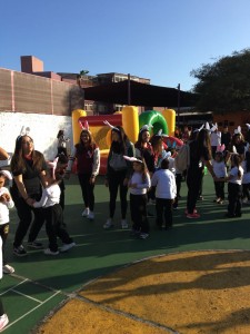 Pascua de Resurreccion 3