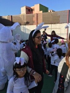 Pascua de Resurrecion IV medios 1